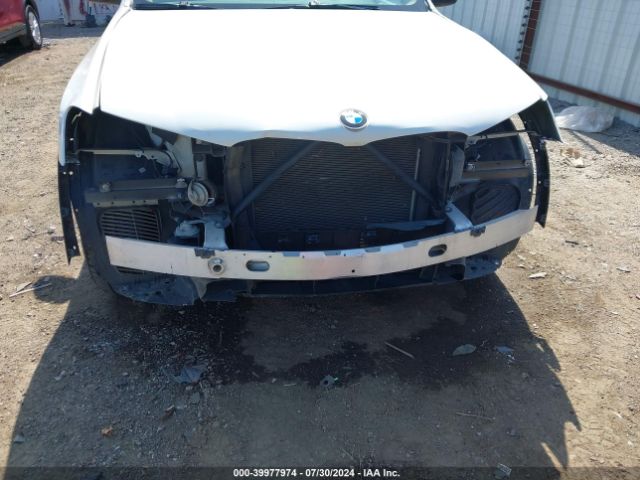 Photo 5 VIN: 5UXWZ7C31H0V87303 - BMW X3 