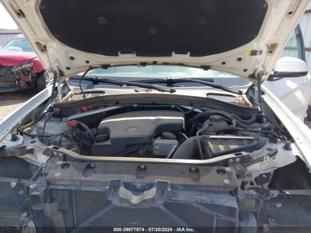 Photo 9 VIN: 5UXWZ7C31H0V87303 - BMW X3 