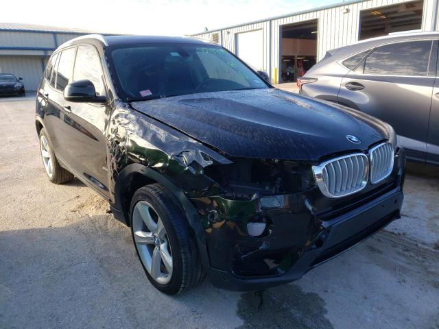 Photo 0 VIN: 5UXWZ7C31H0V88712 - BMW X3 SDRIVE2 