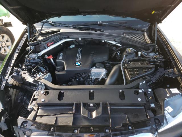 Photo 6 VIN: 5UXWZ7C31H0V88712 - BMW X3 SDRIVE2 