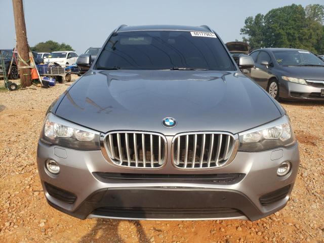 Photo 4 VIN: 5UXWZ7C31H0V89536 - BMW X3 