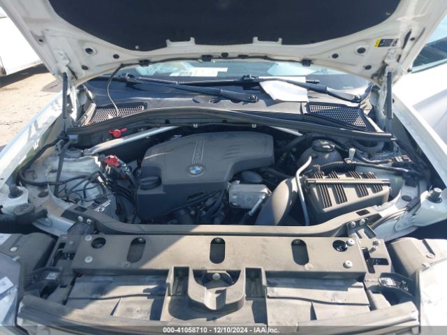 Photo 9 VIN: 5UXWZ7C31H0V89729 - BMW X3 