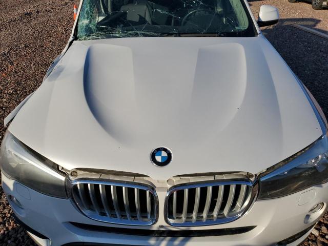 Photo 11 VIN: 5UXWZ7C31H0V92050 - BMW X3 