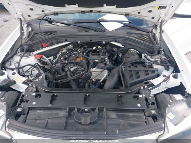 Photo 9 VIN: 5UXWZ7C31H0V94445 - BMW X3 