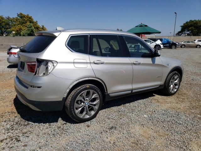 Photo 2 VIN: 5UXWZ7C31H0X42013 - BMW X3 