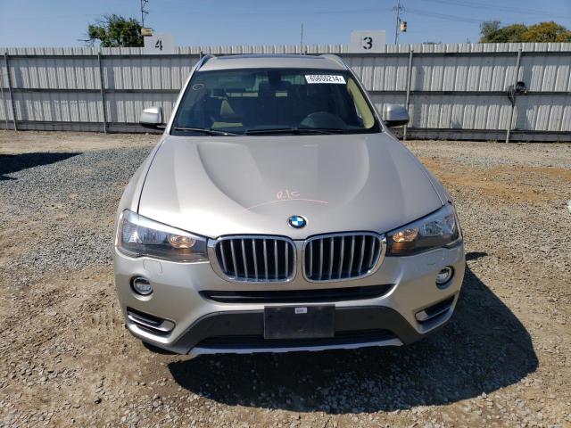 Photo 4 VIN: 5UXWZ7C31H0X42013 - BMW X3 