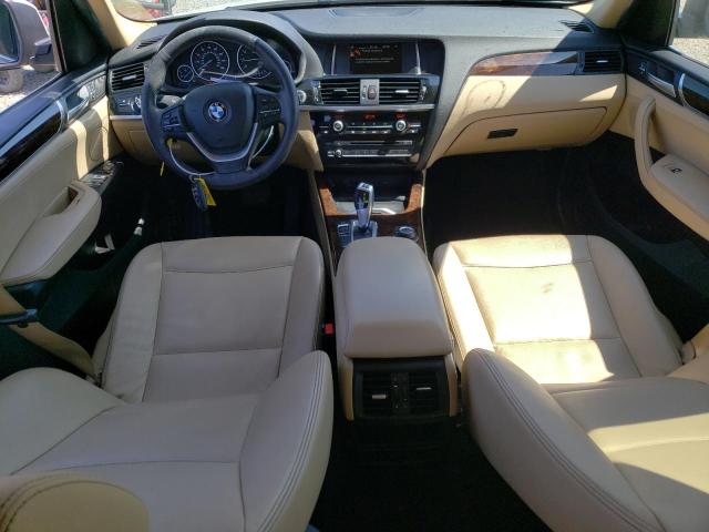 Photo 7 VIN: 5UXWZ7C31H0X42013 - BMW X3 