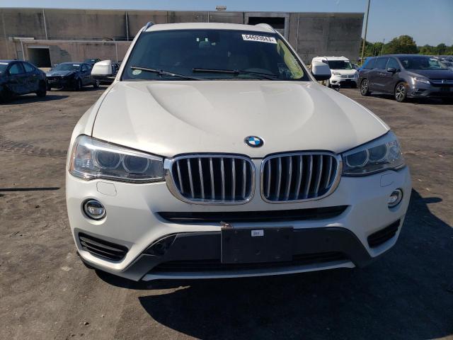 Photo 4 VIN: 5UXWZ7C31H0X42691 - BMW X3 SDRIVE2 