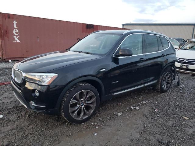 Photo 0 VIN: 5UXWZ7C32H0V92932 - BMW X3 