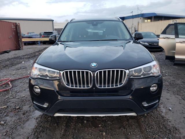 Photo 4 VIN: 5UXWZ7C32H0V92932 - BMW X3 