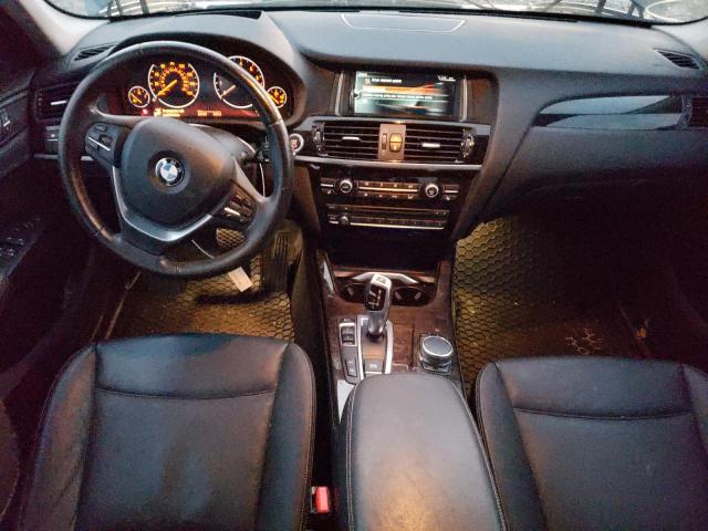 Photo 7 VIN: 5UXWZ7C32H0V92932 - BMW X3 