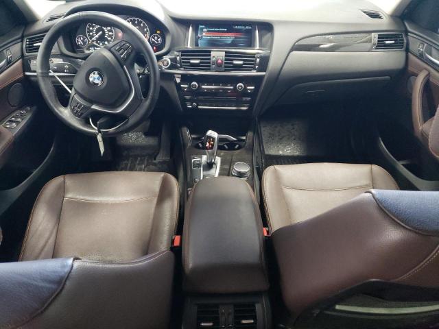 Photo 7 VIN: 5UXWZ7C32H0V93871 - BMW X3 