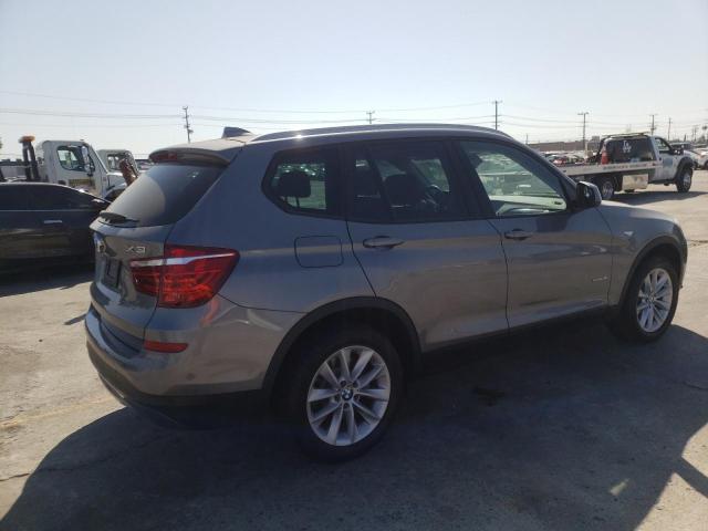 Photo 3 VIN: 5UXWZ7C32H0V94437 - BMW X3 SDRIVE2 