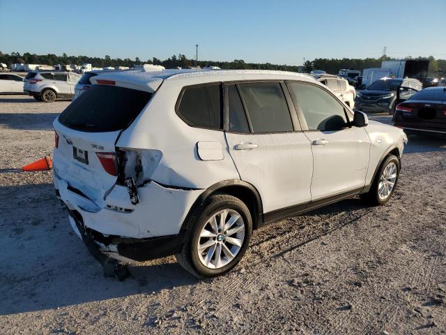 Photo 2 VIN: 5UXWZ7C32H0X41954 - BMW X3 