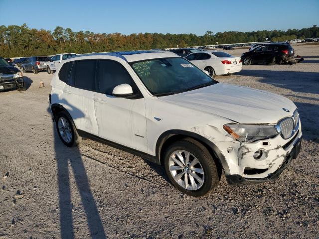 Photo 3 VIN: 5UXWZ7C32H0X41954 - BMW X3 