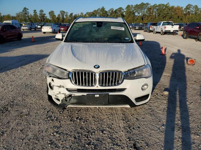 Photo 4 VIN: 5UXWZ7C32H0X41954 - BMW X3 