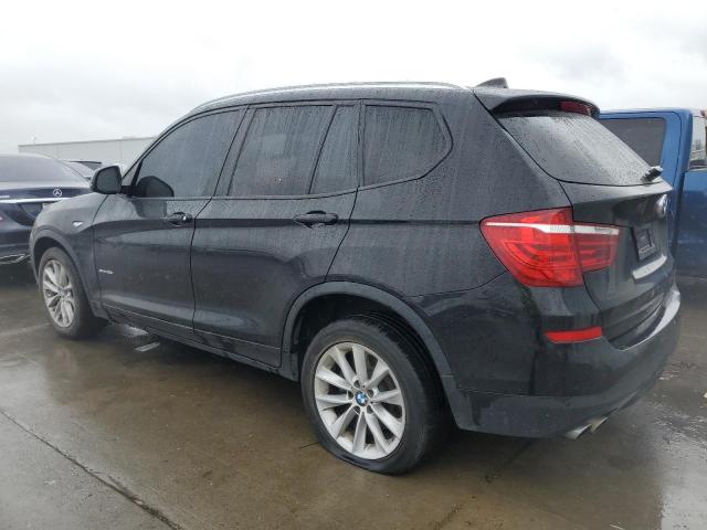 Photo 1 VIN: 5UXWZ7C33H0V86816 - BMW X3 