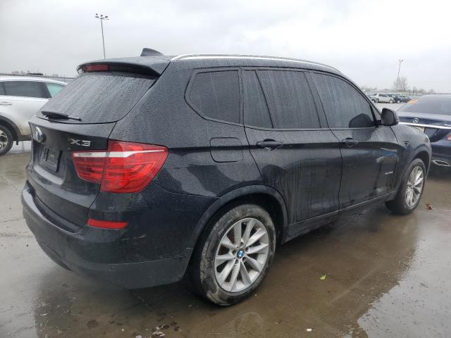 Photo 2 VIN: 5UXWZ7C33H0V86816 - BMW X3 