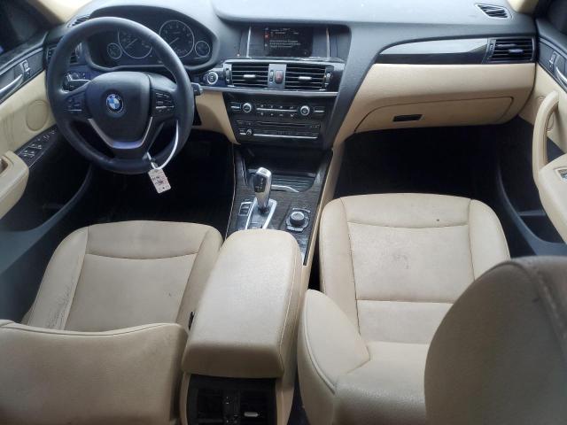 Photo 7 VIN: 5UXWZ7C33H0V86816 - BMW X3 