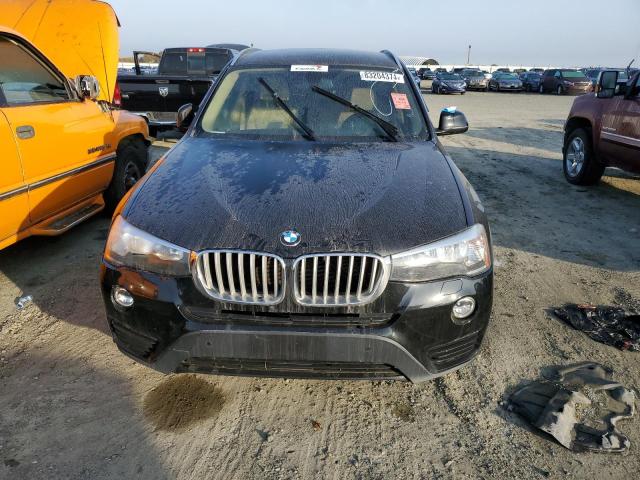 Photo 4 VIN: 5UXWZ7C33H0V86864 - BMW X3 SDRIVE2 