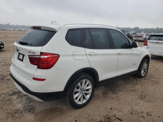 Photo 2 VIN: 5UXWZ7C33H0V87075 - BMW X3 