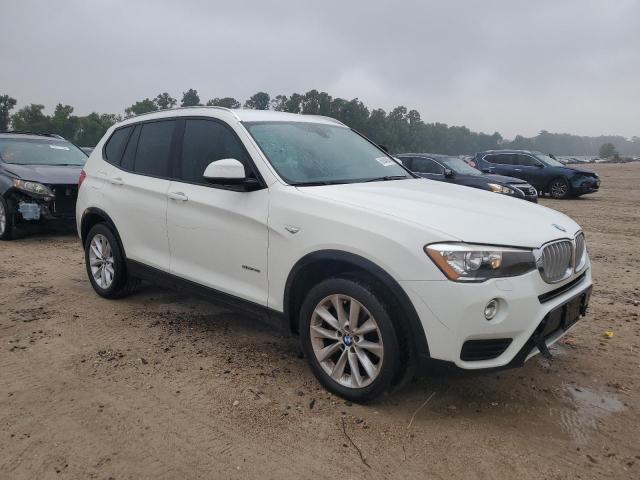 Photo 3 VIN: 5UXWZ7C33H0V87075 - BMW X3 