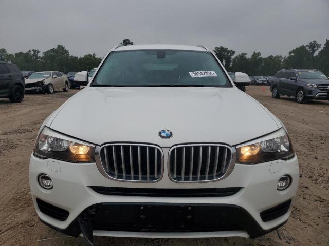 Photo 4 VIN: 5UXWZ7C33H0V87075 - BMW X3 