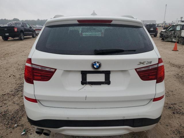 Photo 5 VIN: 5UXWZ7C33H0V87075 - BMW X3 