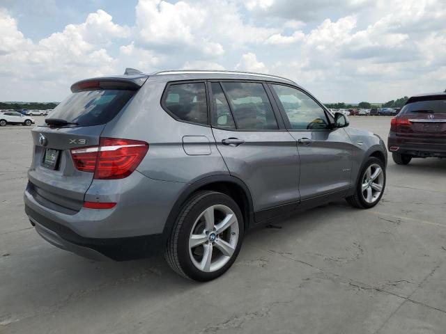 Photo 2 VIN: 5UXWZ7C33H0V89036 - BMW X3 SDRIVE2 