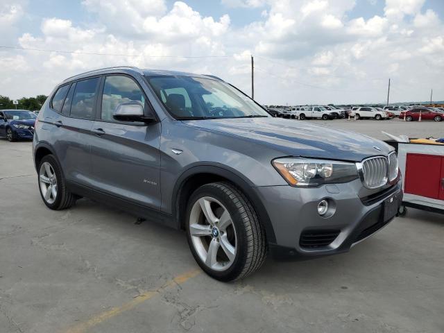 Photo 3 VIN: 5UXWZ7C33H0V89036 - BMW X3 SDRIVE2 