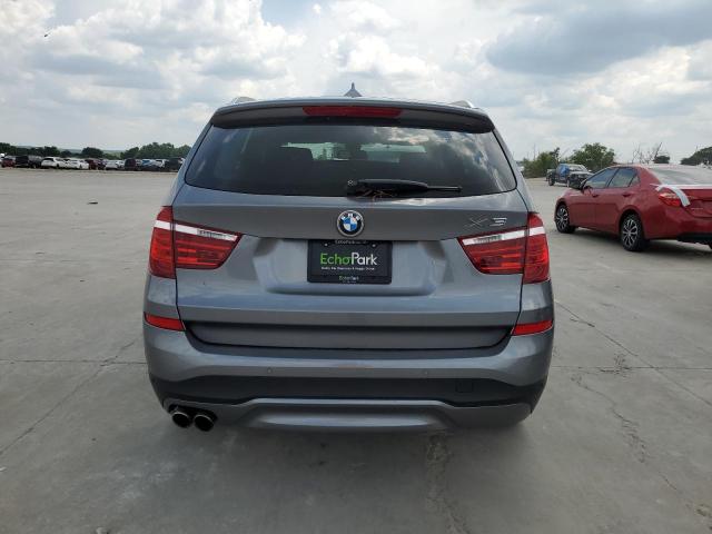 Photo 5 VIN: 5UXWZ7C33H0V89036 - BMW X3 SDRIVE2 