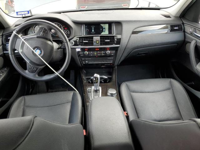 Photo 7 VIN: 5UXWZ7C33H0V89036 - BMW X3 SDRIVE2 