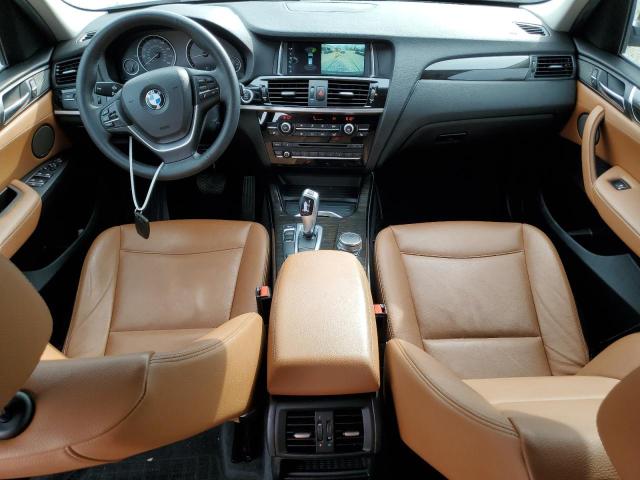 Photo 7 VIN: 5UXWZ7C33H0V89571 - BMW X3 