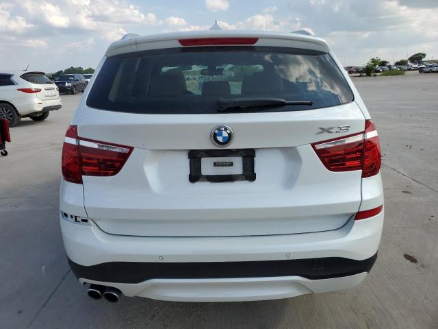 Photo 5 VIN: 5UXWZ7C33H0V89585 - BMW X3 SDRIVE2 