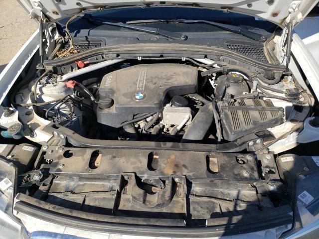 Photo 11 VIN: 5UXWZ7C33H0V91157 - BMW X3 