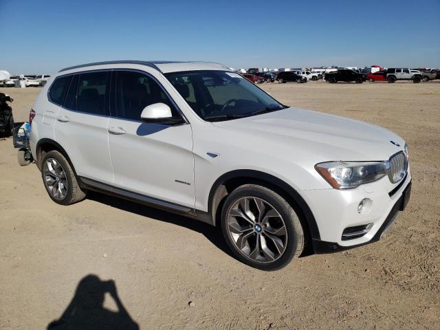 Photo 3 VIN: 5UXWZ7C33H0V91157 - BMW X3 