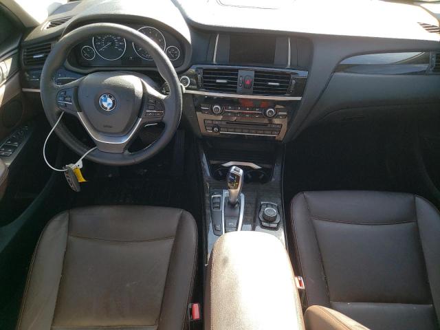 Photo 7 VIN: 5UXWZ7C33H0V91157 - BMW X3 