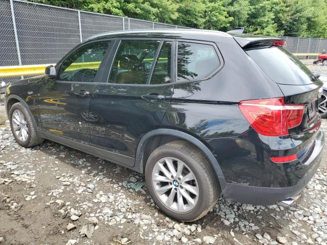 Photo 1 VIN: 5UXWZ7C33H0V91336 - BMW X3 