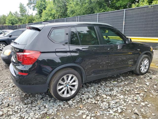 Photo 2 VIN: 5UXWZ7C33H0V91336 - BMW X3 