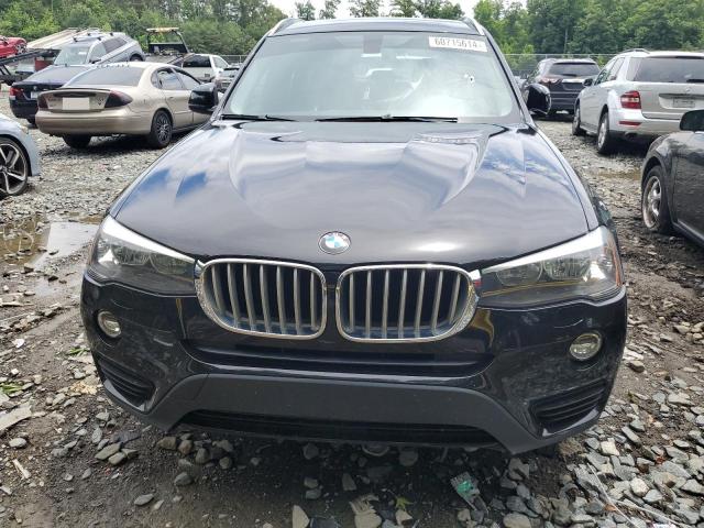 Photo 4 VIN: 5UXWZ7C33H0V91336 - BMW X3 