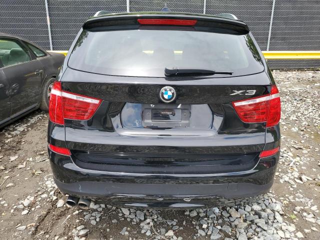 Photo 5 VIN: 5UXWZ7C33H0V91336 - BMW X3 