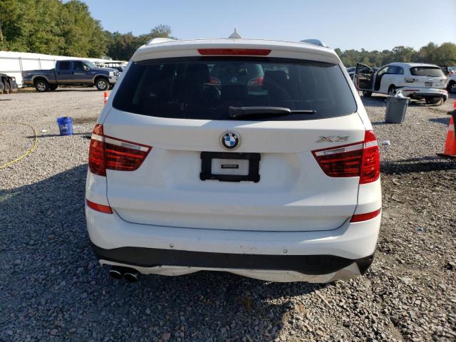 Photo 5 VIN: 5UXWZ7C33H0V93345 - BMW X3 