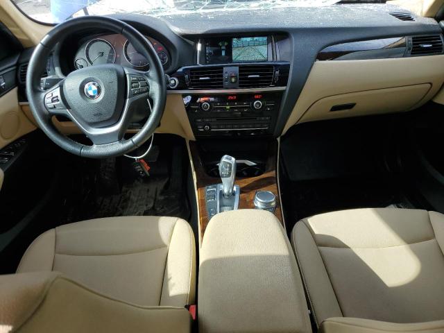 Photo 7 VIN: 5UXWZ7C33H0V93717 - BMW X3 SDRIVE2 