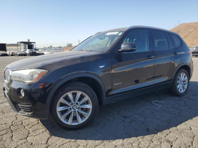 Photo 0 VIN: 5UXWZ7C34H0V86808 - BMW X3 SDRIVE2 