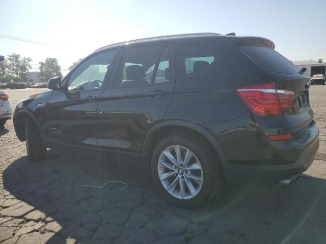 Photo 1 VIN: 5UXWZ7C34H0V86808 - BMW X3 SDRIVE2 