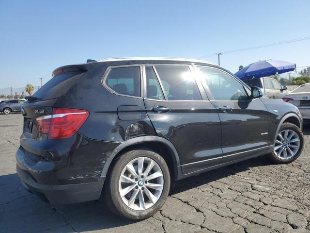 Photo 2 VIN: 5UXWZ7C34H0V86808 - BMW X3 SDRIVE2 