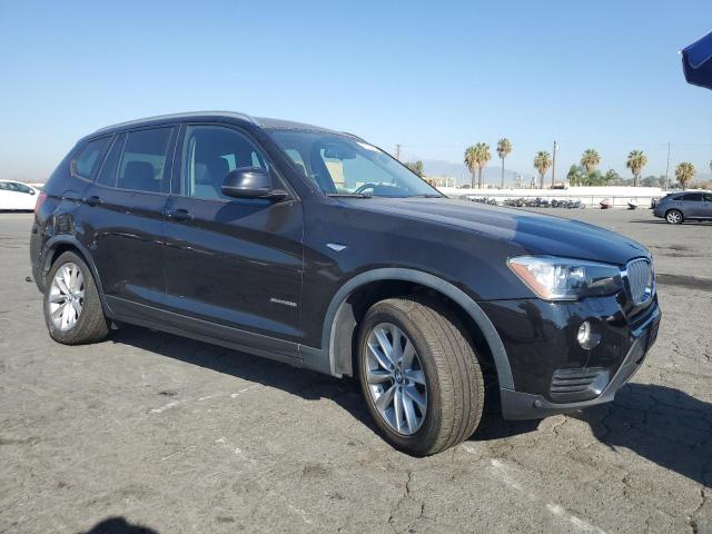 Photo 3 VIN: 5UXWZ7C34H0V86808 - BMW X3 SDRIVE2 