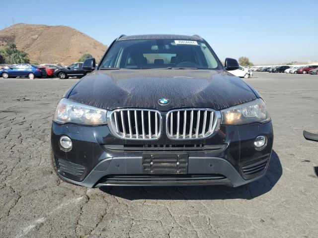 Photo 4 VIN: 5UXWZ7C34H0V86808 - BMW X3 SDRIVE2 