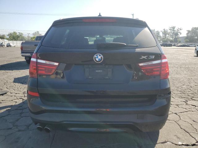 Photo 5 VIN: 5UXWZ7C34H0V86808 - BMW X3 SDRIVE2 