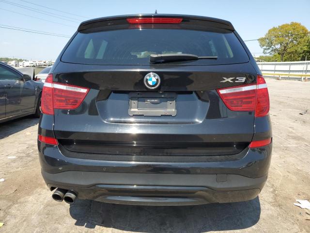 Photo 5 VIN: 5UXWZ7C34H0V87165 - BMW X3 SDRIVE2 